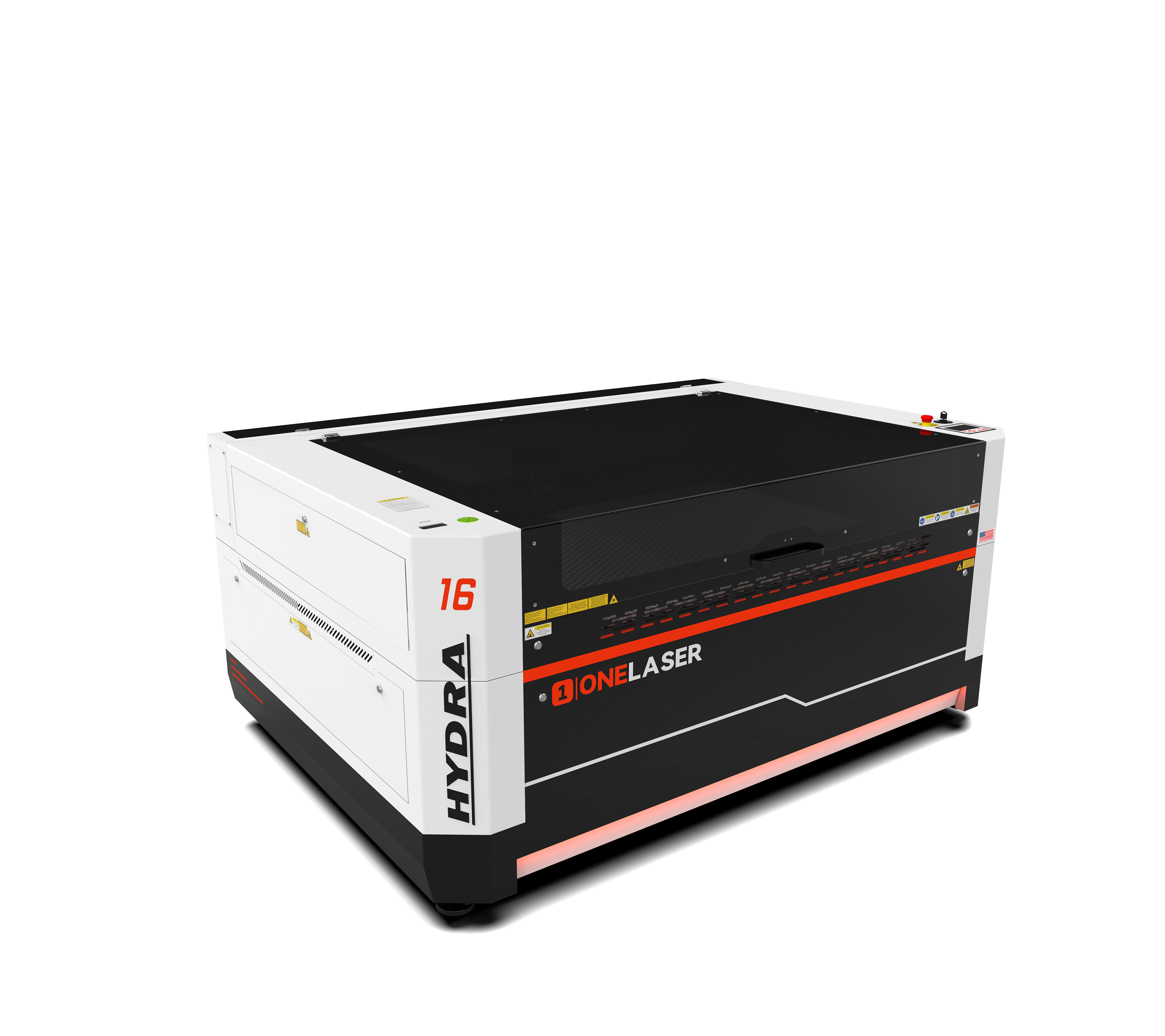 Lasers & More – Maker Foundry