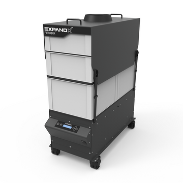 FiltraBox Filtration Systems