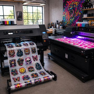 Print Shop