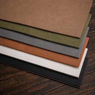 Leather Sheets