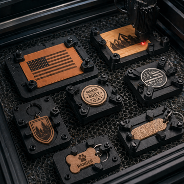 Laser Accessories