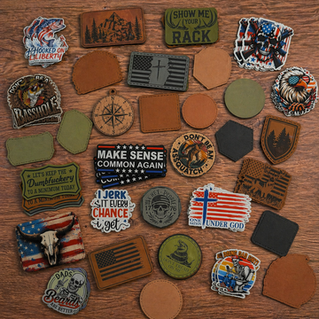 All Patches