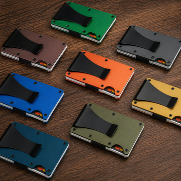 Wallet Blanks