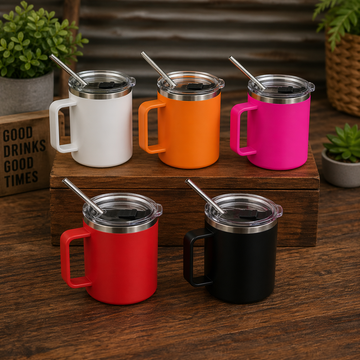 10oz Tumbler Blanks