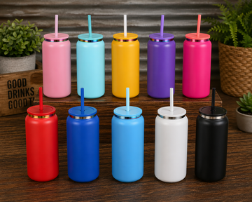 16oz Tumbler Blanks