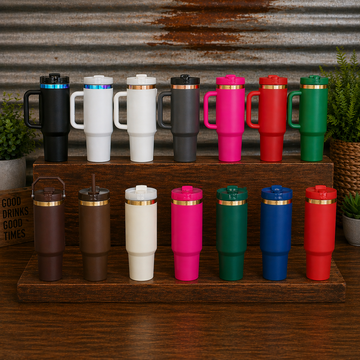 30oz Tumbler Blanks