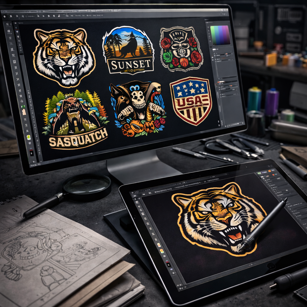 Digital Designs – Maker Foundry
