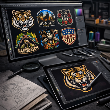 Digital Designs