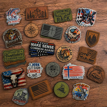 Custom Patches