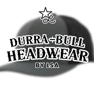 Durra-Bull Headwear