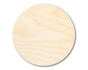 Wood Blanks