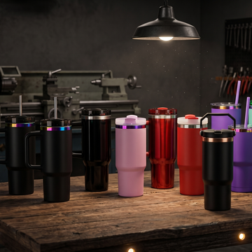 Drinkware