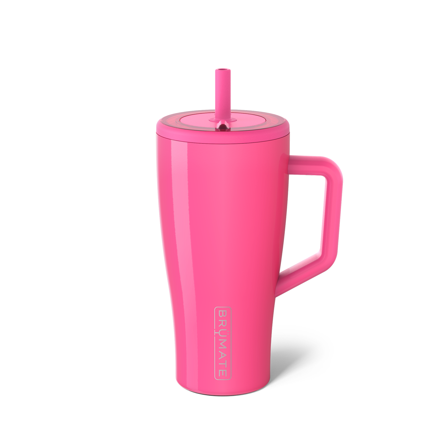 BrüMate 30oz Era - Neon Pink