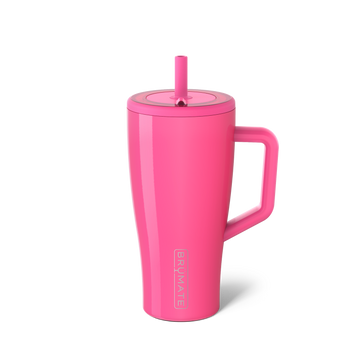 BrüMate 30oz Era - Neon Pink