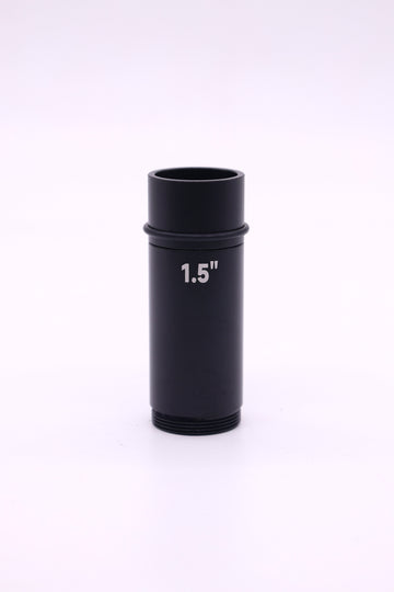 1.5” to 4” Hydra Focal Lens Barrel for Laser Engraving Machine