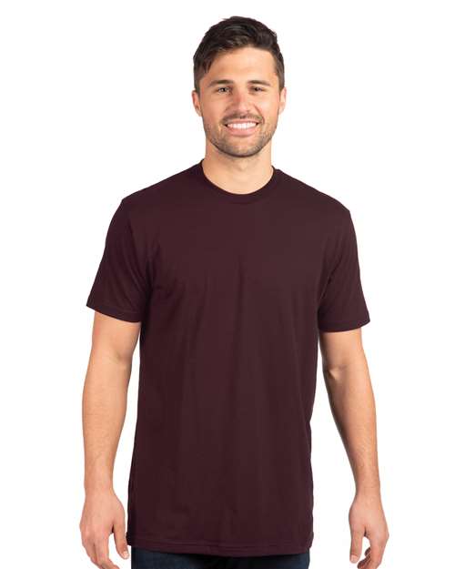 Unisex Cotton T-Shirt - 3600