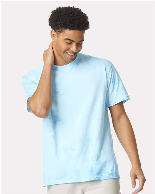 Unisex Colorblast™ Heavyweight T-Shirt - 1745