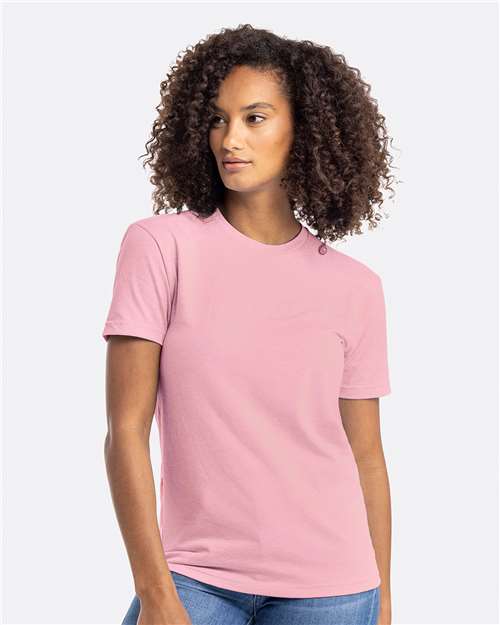 Unisex CVC T-Shirt - 6210
