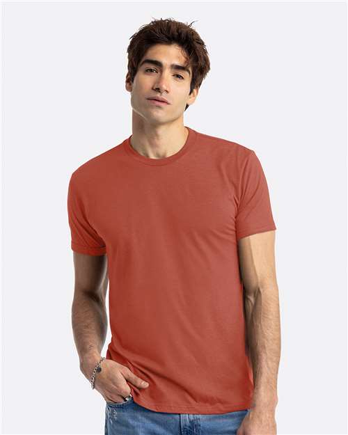 Unisex CVC T-Shirt - 6210