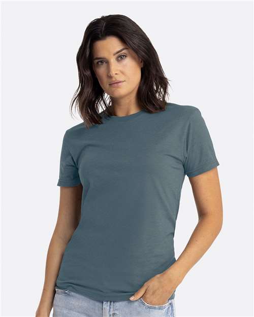Unisex CVC T-Shirt - 6210