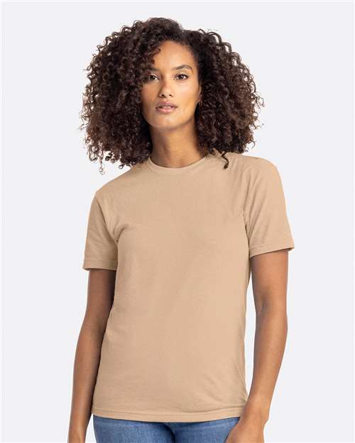 Unisex CVC T-Shirt - 6210