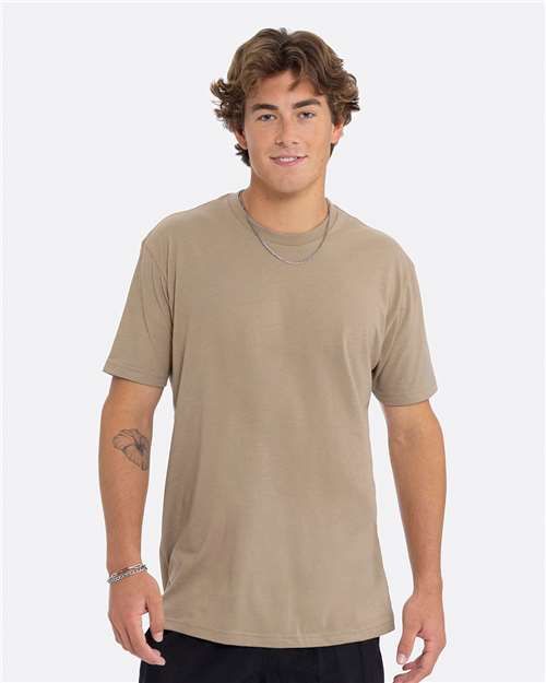 Cotton T-Shirt - 3600
