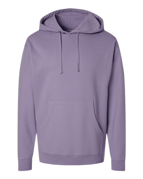 Unisex Midweight Hooded Sweatshirt - SS4500