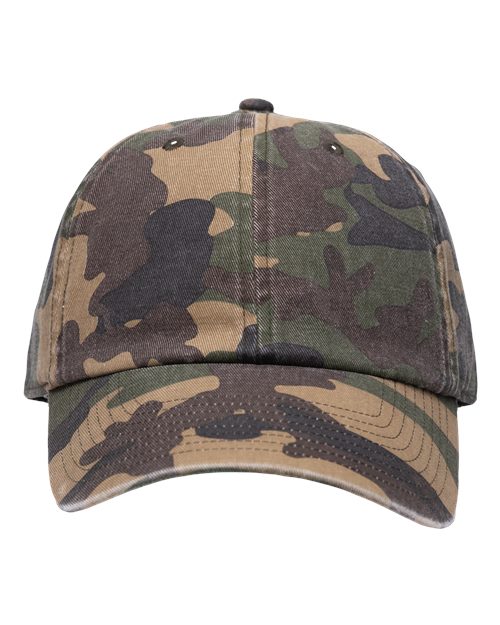 Clean Up Cap - 4700