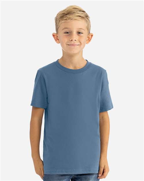 Youth Cotton T-Shirt - 3310