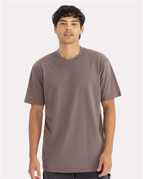 Cotton T-Shirt - 3600