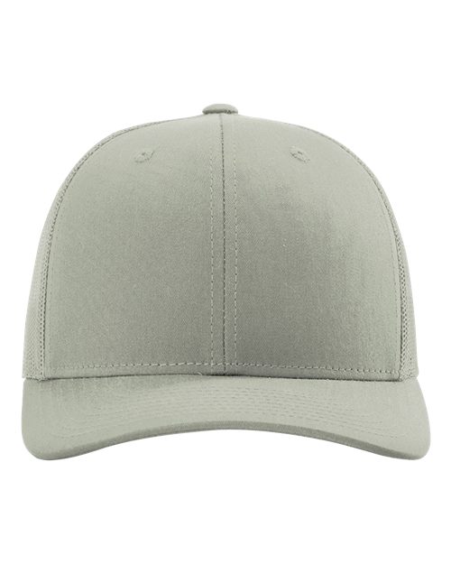 Snapback Trucker Cap - 112