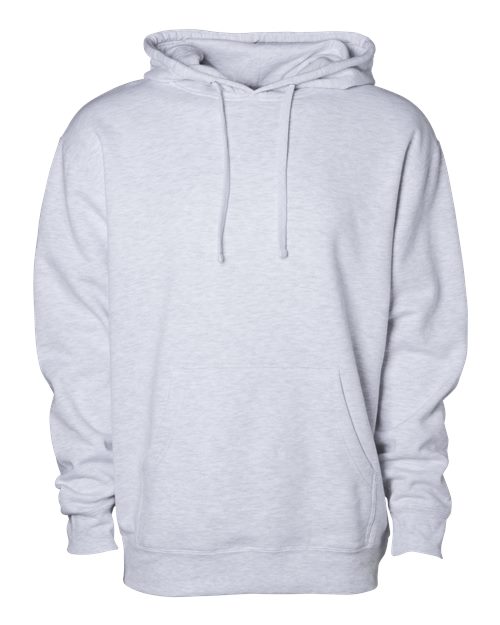 Unisex Midweight Hooded Sweatshirt - SS4500