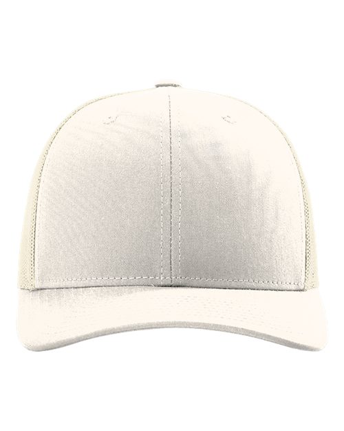 Snapback Trucker Cap - 112