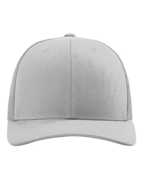 Snapback Trucker Cap - 112