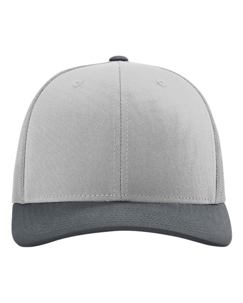 Snapback Trucker Cap - 112