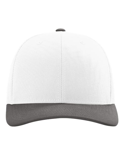 Snapback Trucker Cap - 112