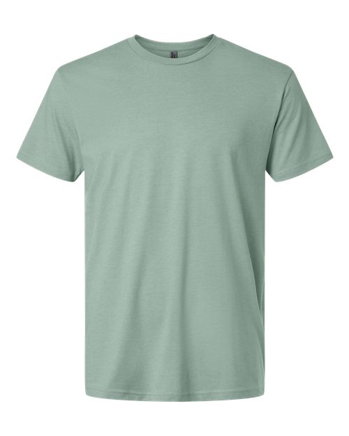 Unisex CVC T-Shirt - 6210
