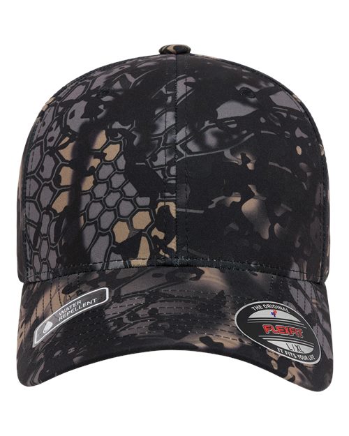 Cotton Blend Cap - 6277