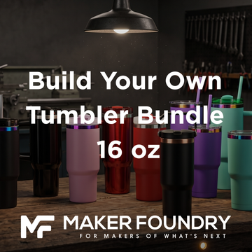 Build Your Own 16oz Mix & Match Bundle