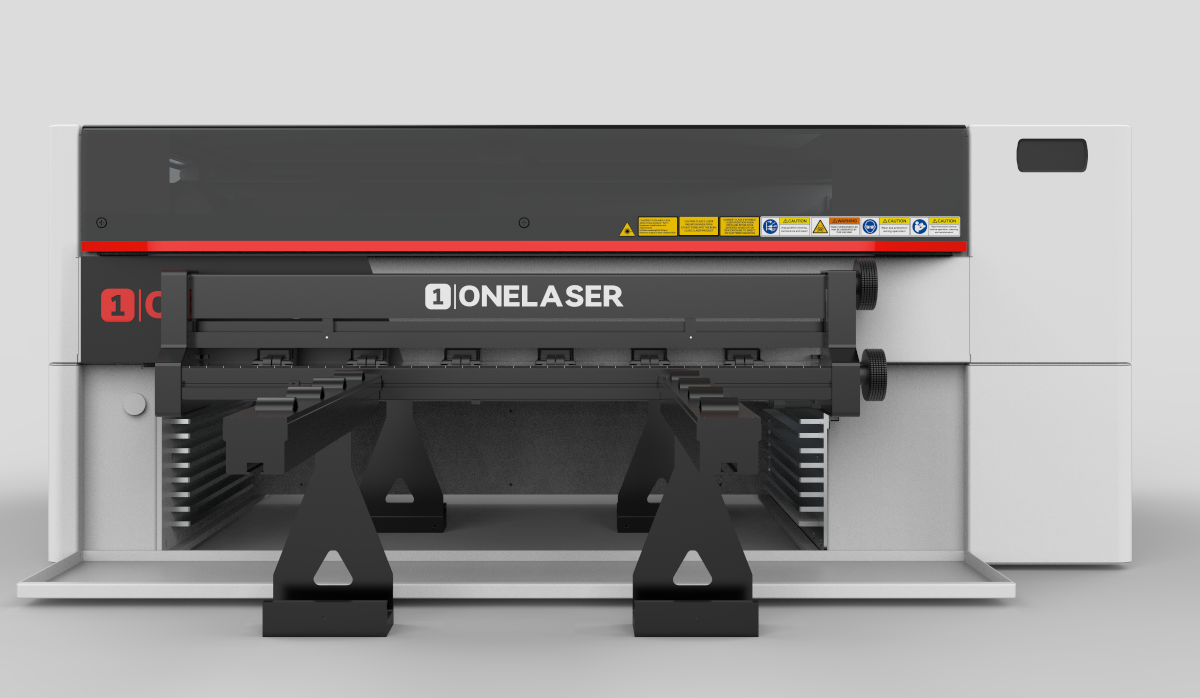 ONELASER Automatic Conveyor Feeder
