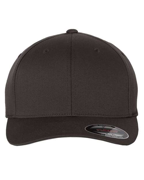 Cotton Blend Cap - 6277