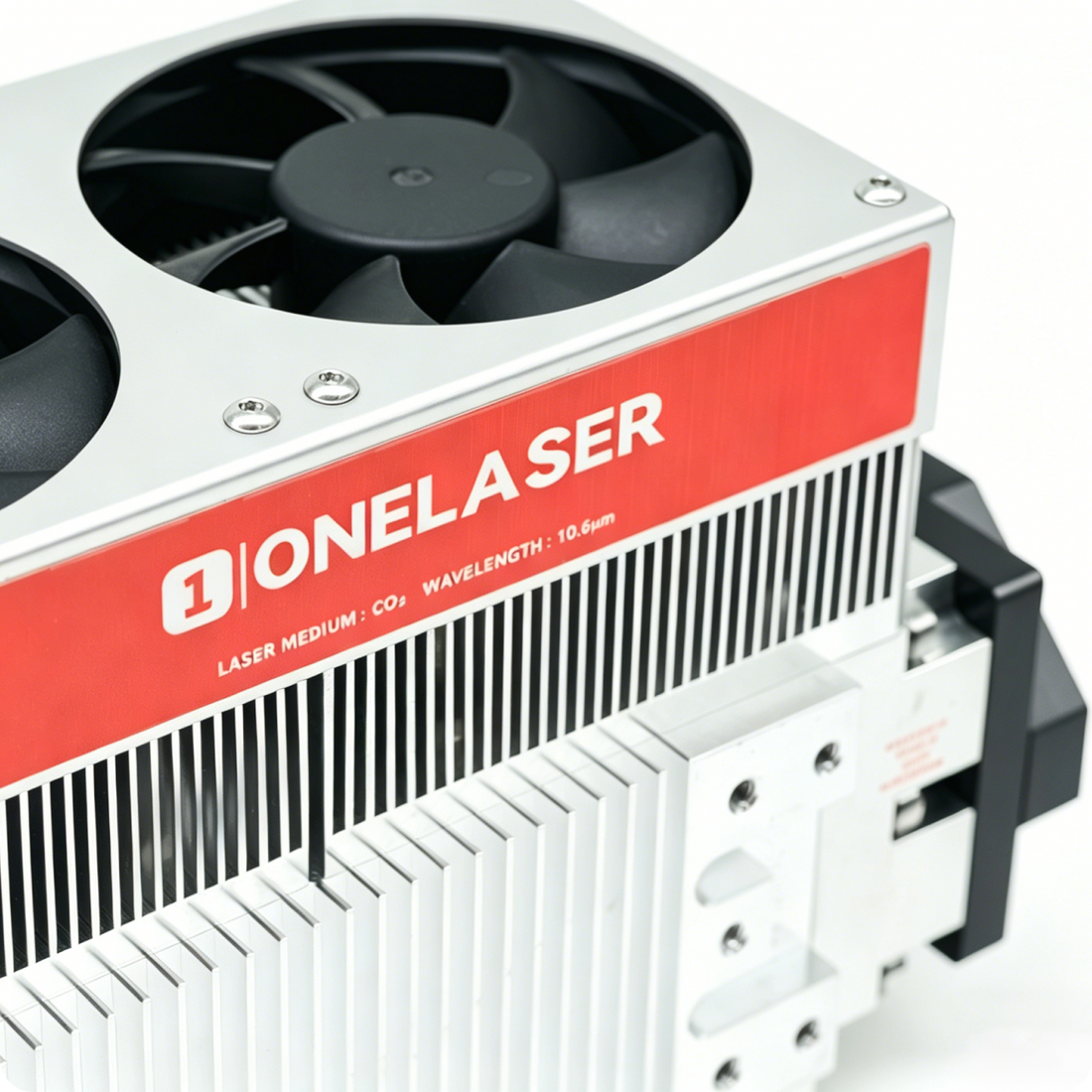 CO2 RF Metal Laser Tube for OneLaser XRF