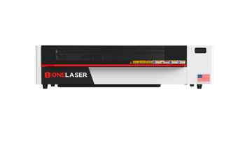 OneLaser XRF™ Performance Desktop Laser Engraver (38W RF)