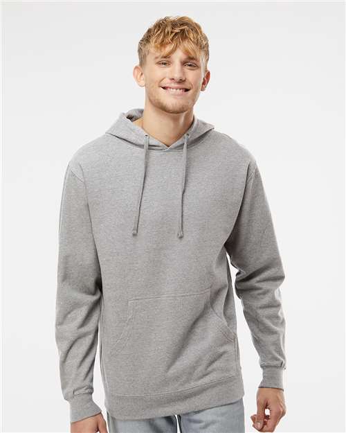 Unisex Midweight Hooded Sweatshirt - SS4500