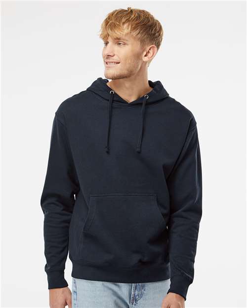 Unisex Midweight Hooded Sweatshirt - SS4500