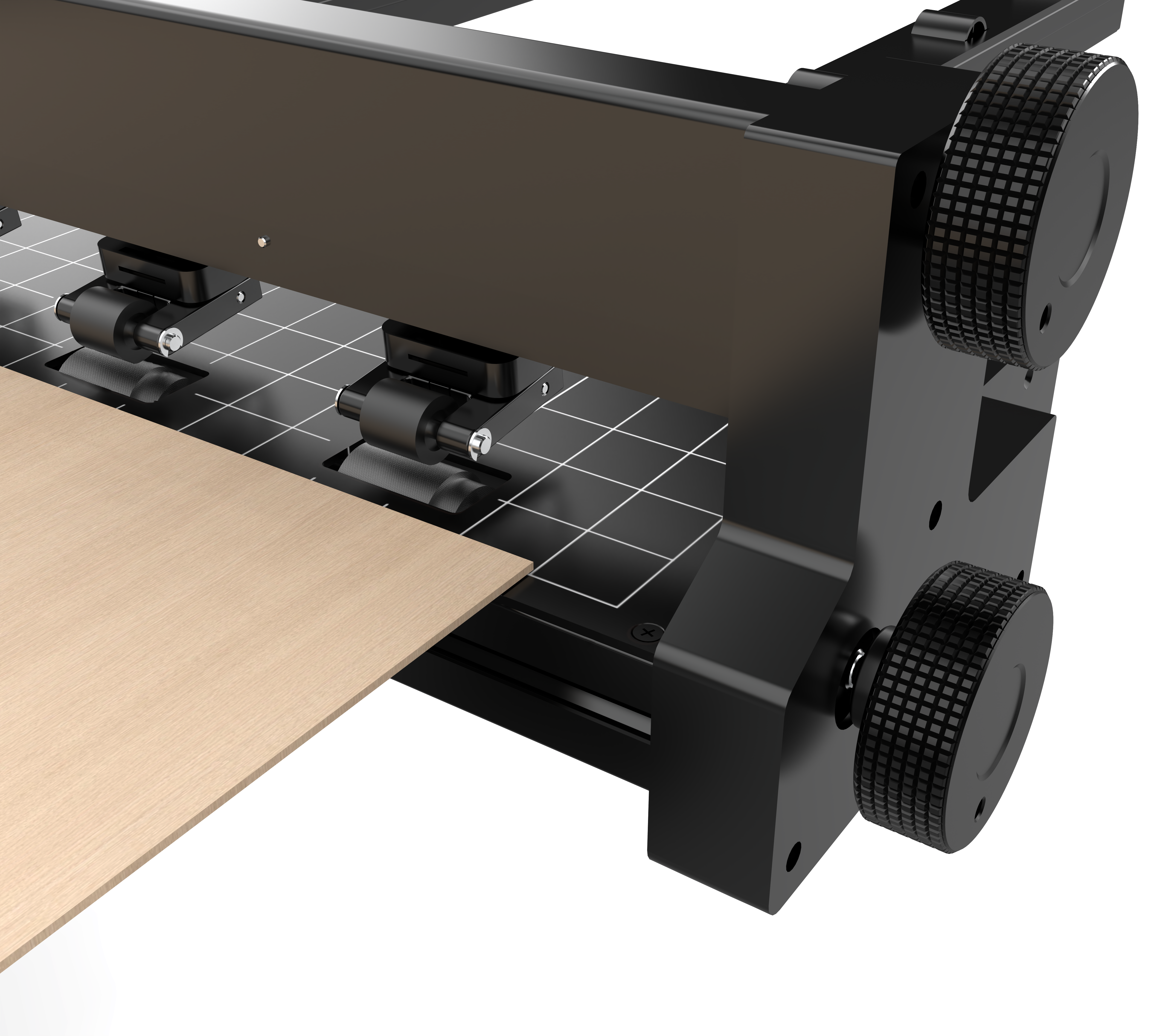 ONELASER Automatic Conveyor Feeder