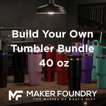 Build Your Own 40oz Mix & Match Bundle