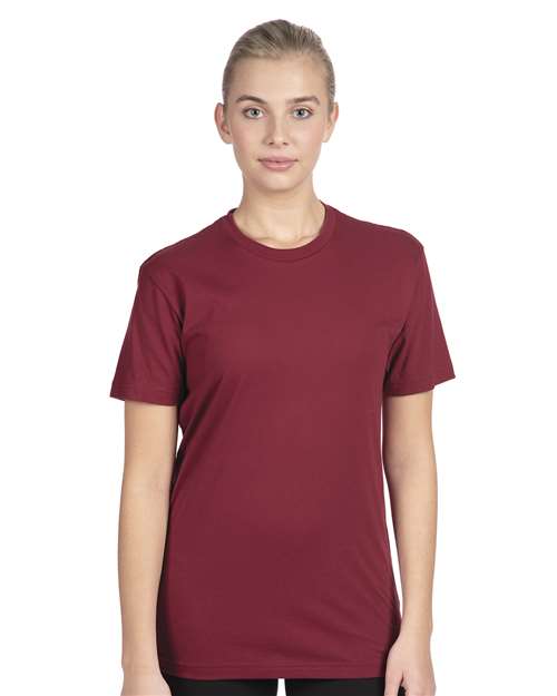 Cotton T-Shirt - 3600