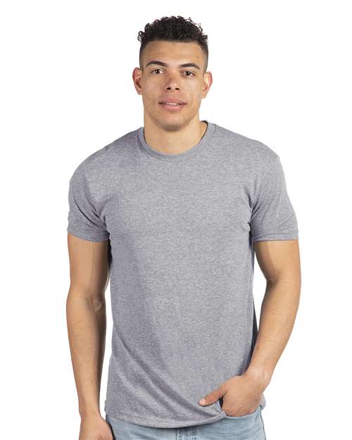Unisex Cotton T-Shirt - 3600