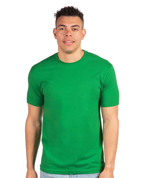 Cotton T-Shirt - 3600